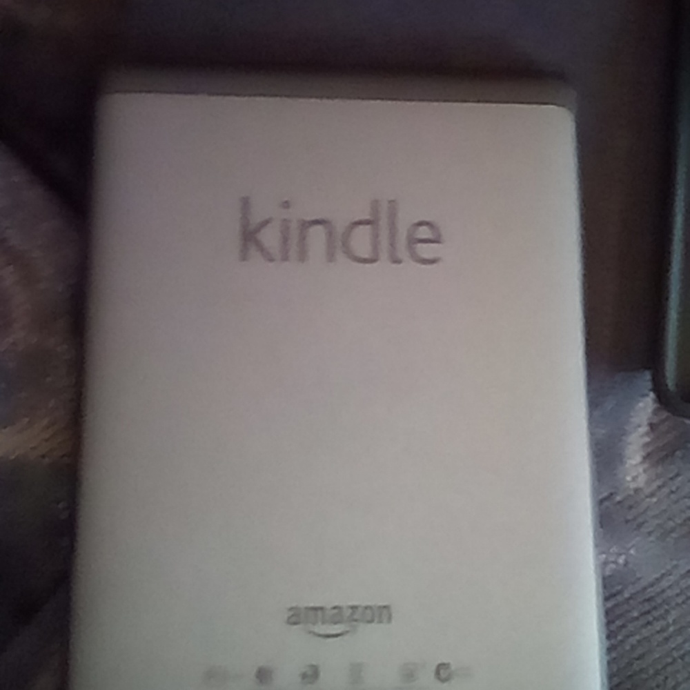 Kindle